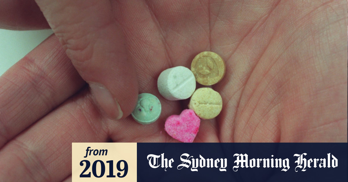 NSW Health backs plan for early warning system on drugs